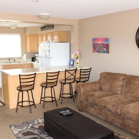 Page Lake Powell Nightly Rental Eksteriør bilde