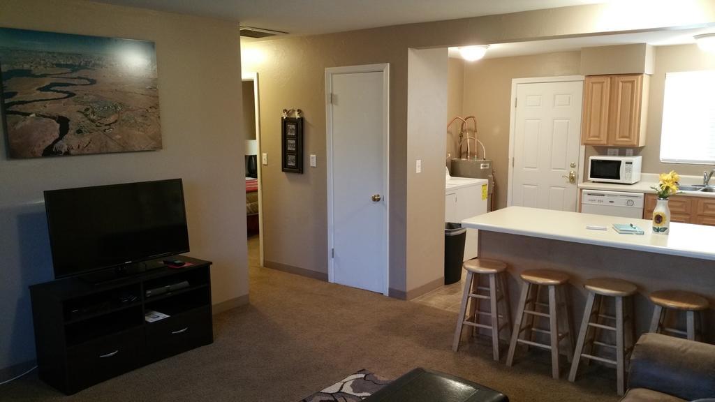 Page Lake Powell Nightly Rental Rom bilde