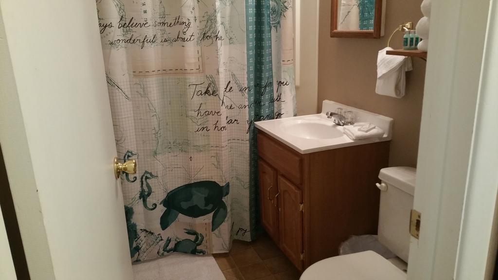Page Lake Powell Nightly Rental Rom bilde