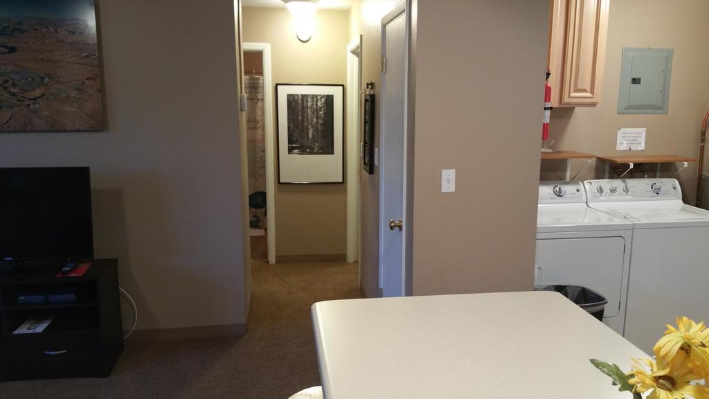 Page Lake Powell Nightly Rental Rom bilde