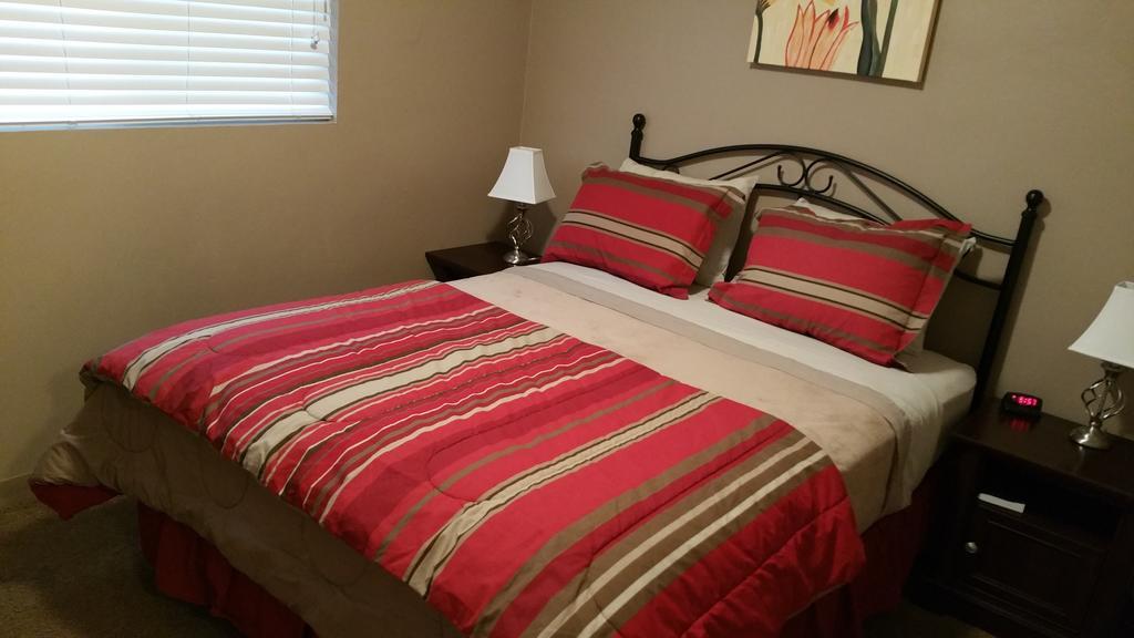 Page Lake Powell Nightly Rental Rom bilde