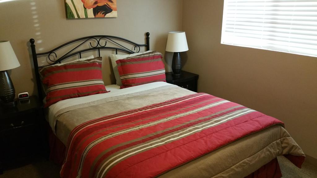Page Lake Powell Nightly Rental Rom bilde