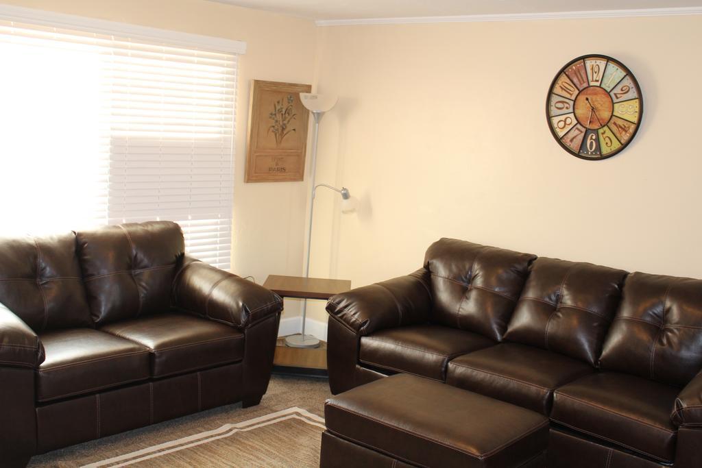 Page Lake Powell Nightly Rental Eksteriør bilde