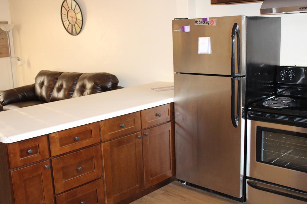 Page Lake Powell Nightly Rental Eksteriør bilde