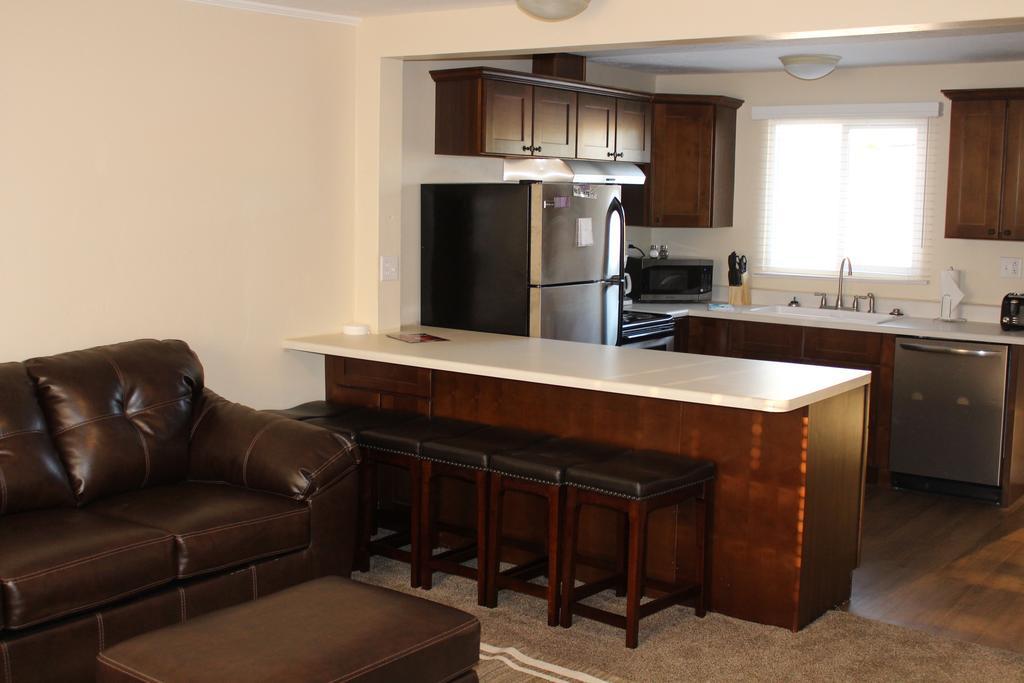 Page Lake Powell Nightly Rental Eksteriør bilde