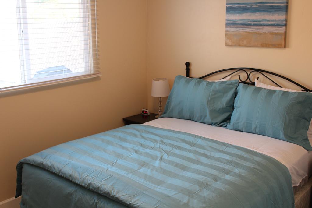 Page Lake Powell Nightly Rental Eksteriør bilde