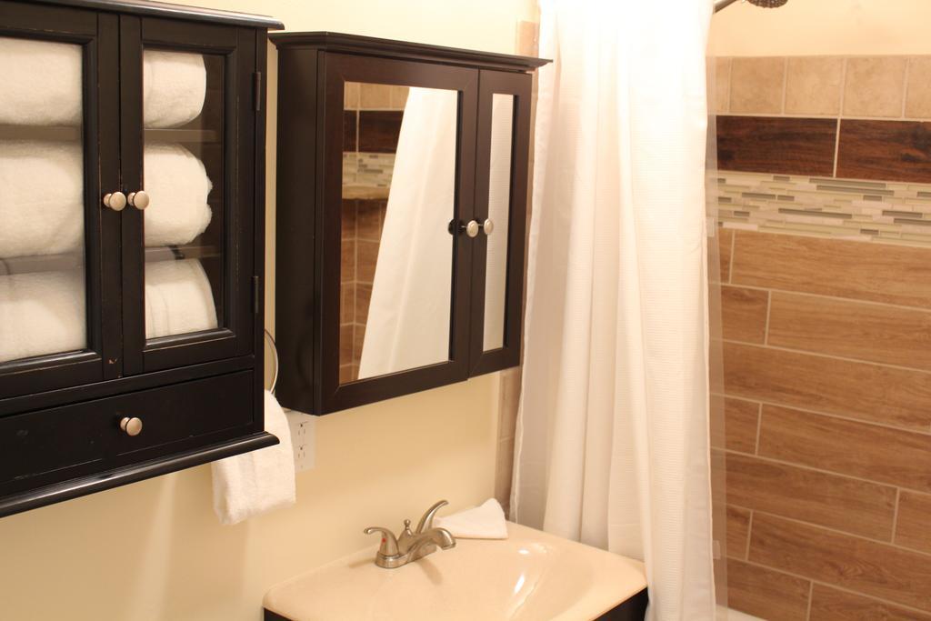 Page Lake Powell Nightly Rental Eksteriør bilde