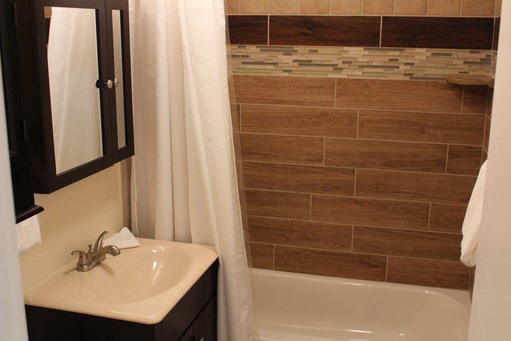 Page Lake Powell Nightly Rental Eksteriør bilde