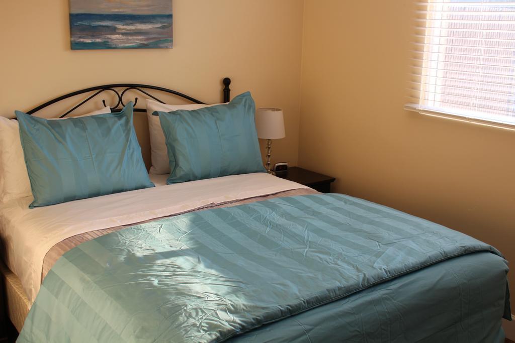 Page Lake Powell Nightly Rental Eksteriør bilde