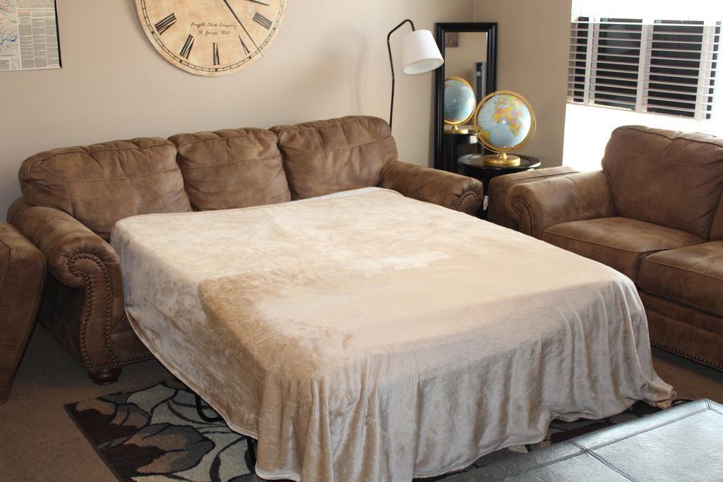 Page Lake Powell Nightly Rental Eksteriør bilde