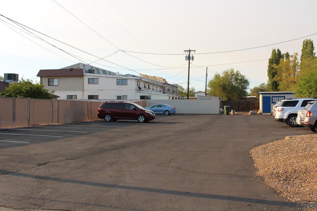 Page Lake Powell Nightly Rental Eksteriør bilde