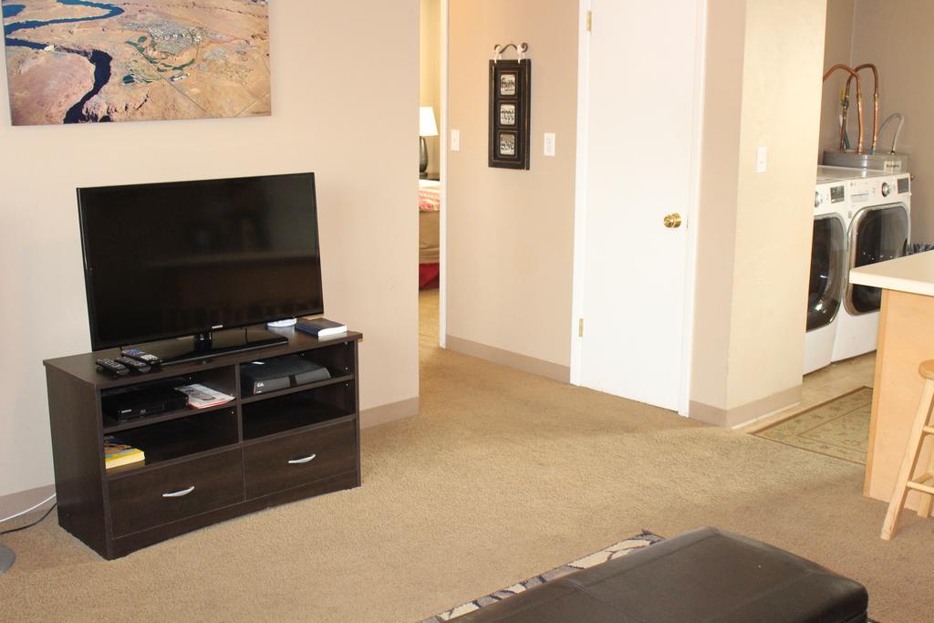 Page Lake Powell Nightly Rental Eksteriør bilde