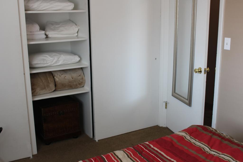 Page Lake Powell Nightly Rental Eksteriør bilde